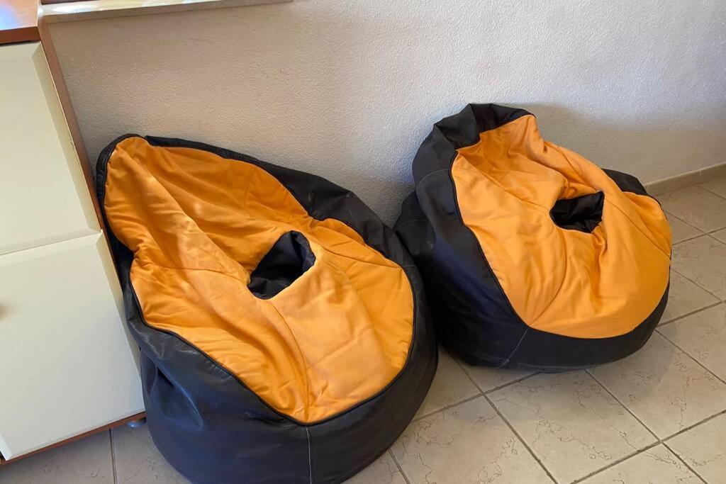 Apartman Toma Appartement Slatine Buitenkant foto